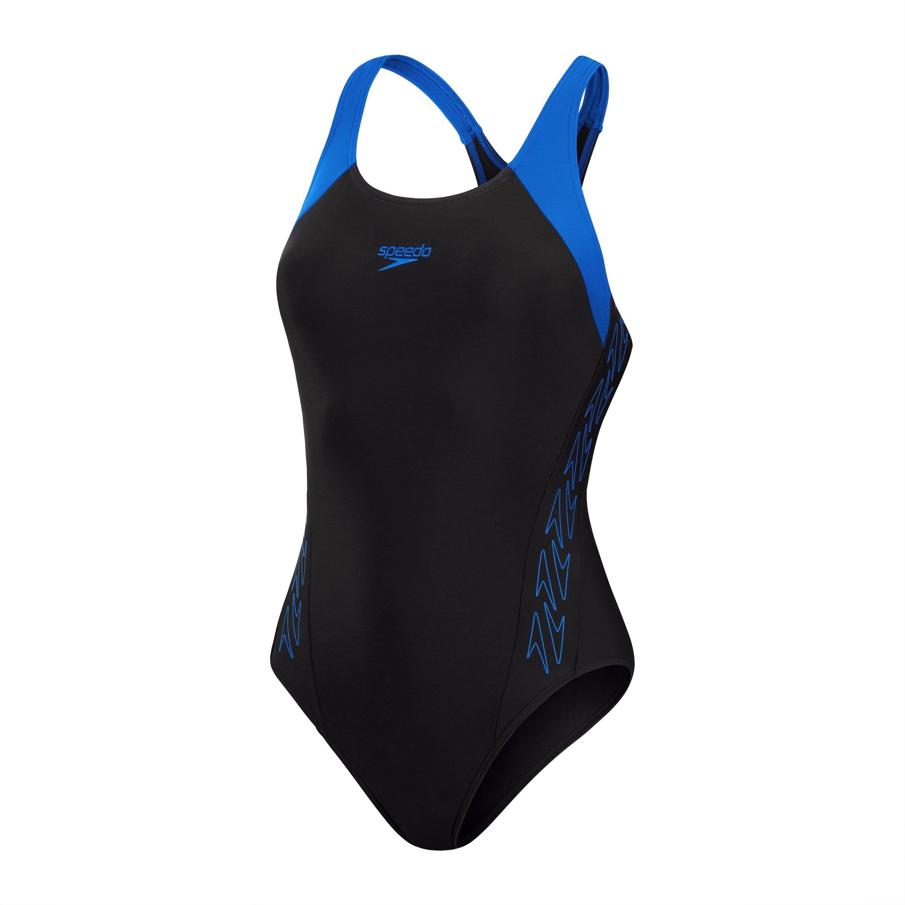 Speedo Speedo Hyprbm Rb 1Pc Ld99