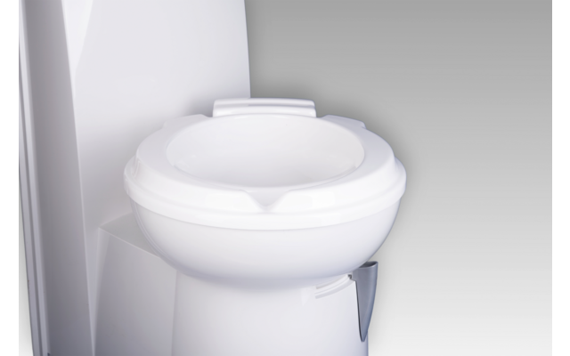 Arwinger Kassettentrenntoiletten Kit Umbausatz für Thetford Chemietoiletten