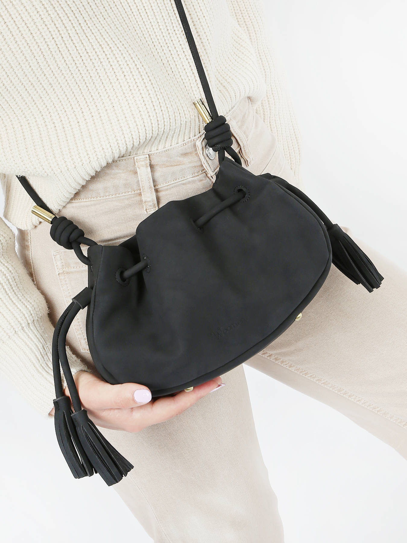 Sac bandoulire Cerisier WOOMEN
