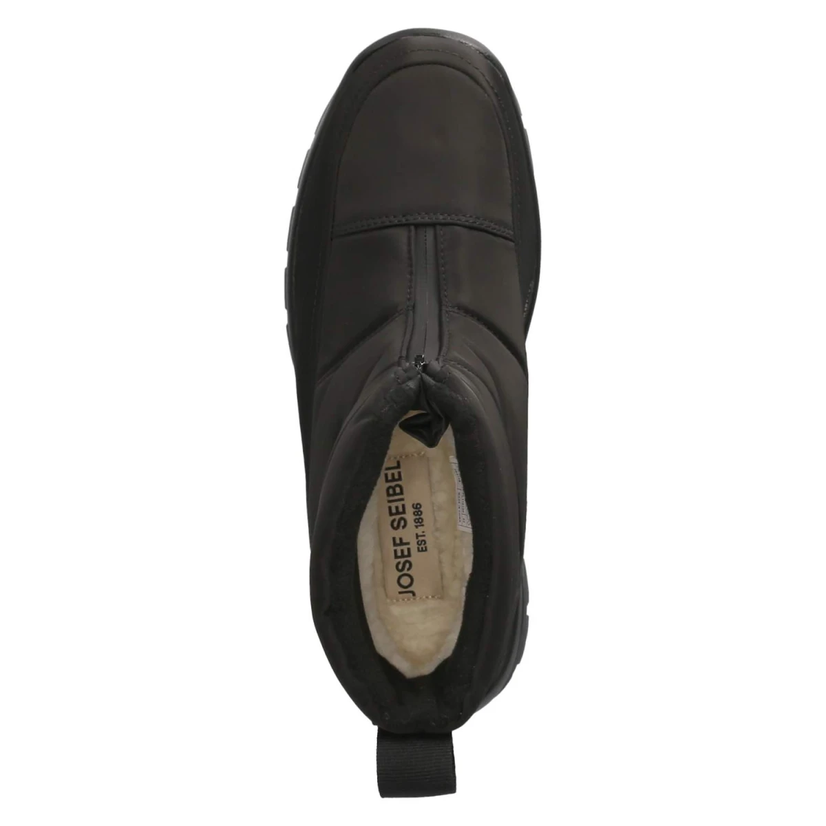 Josef SeibelSnowboots ALASKA 54 - schwarz