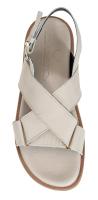 Sandal 95001 offwhite Offwhite