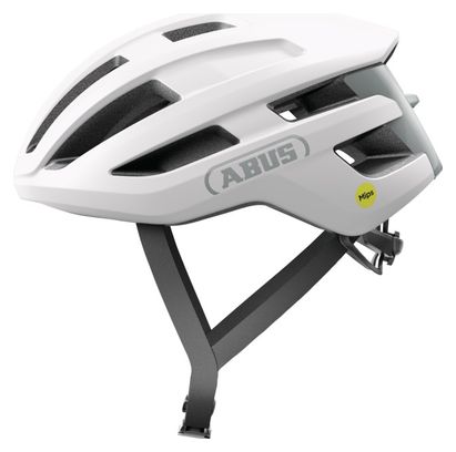 Casque Abus PowerDome Mips Blanc Polar