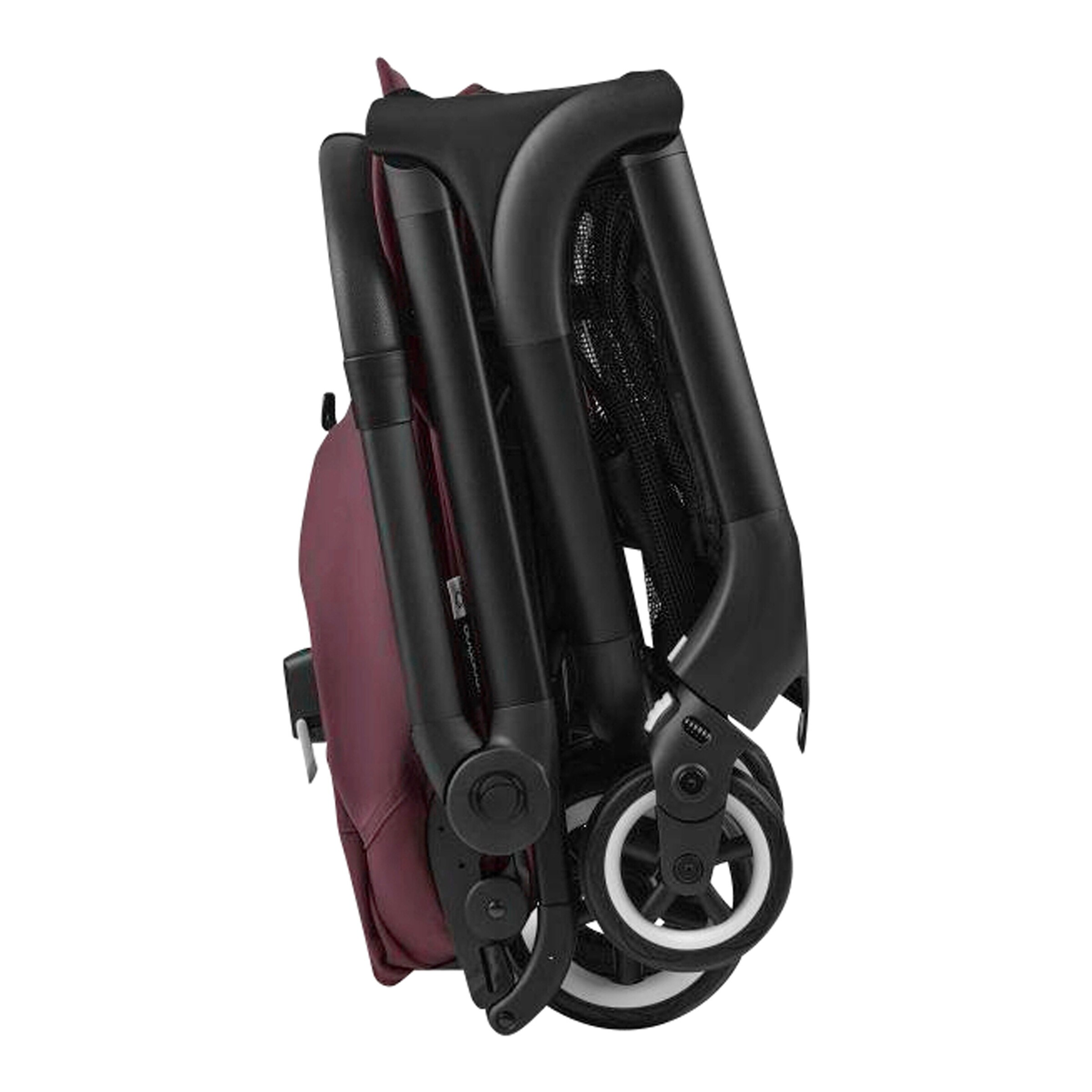 Bugaboo Buggy Butterfly dark cherry