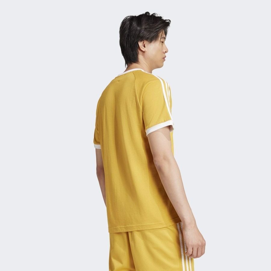 Adidas Original T-shirt 3 bandes Adicolor Classics