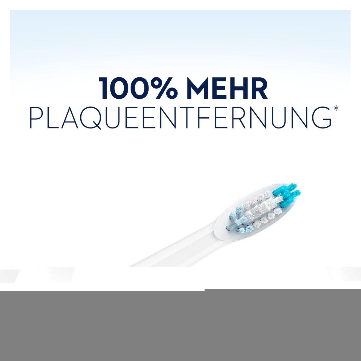 Philips Sonicare HX6042/33 Kids Standard Ersatzbürsten