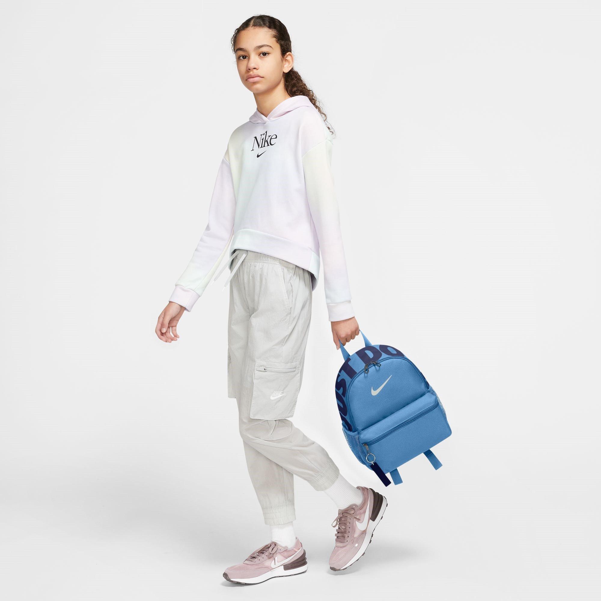 Nike Just Do It Mini Base Backpack