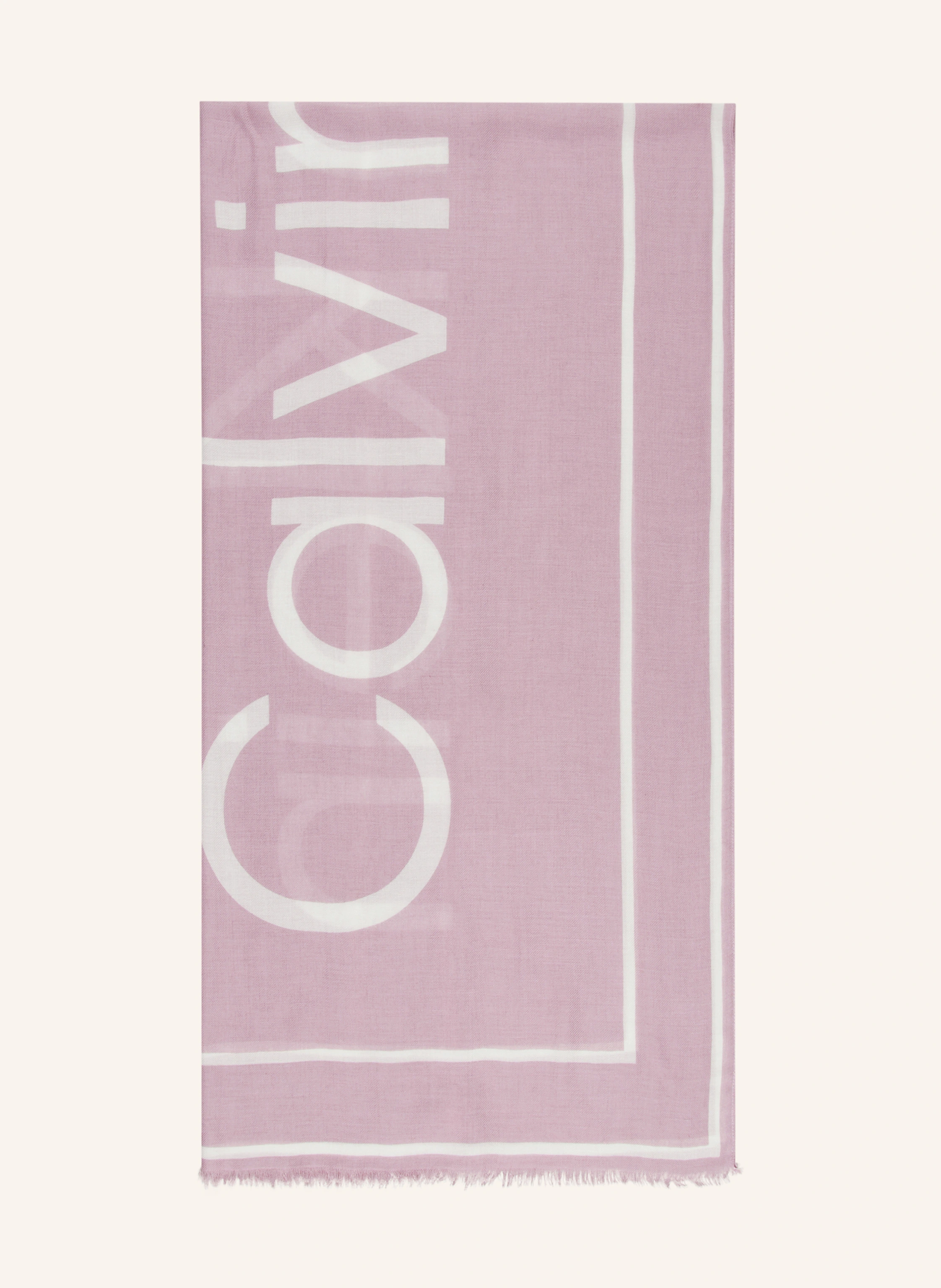 Calvin Klein Tuch