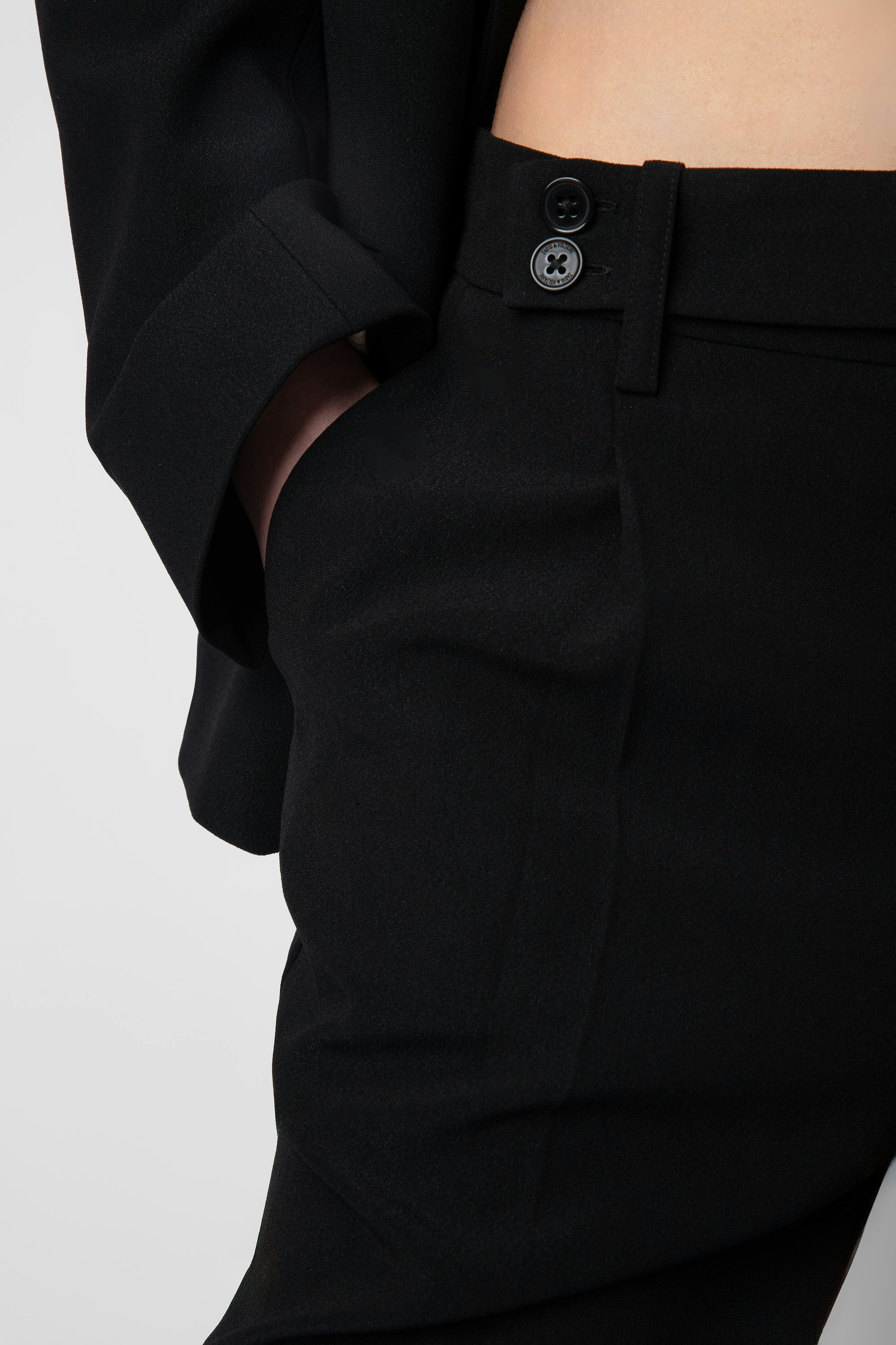 Pantalon Pura
