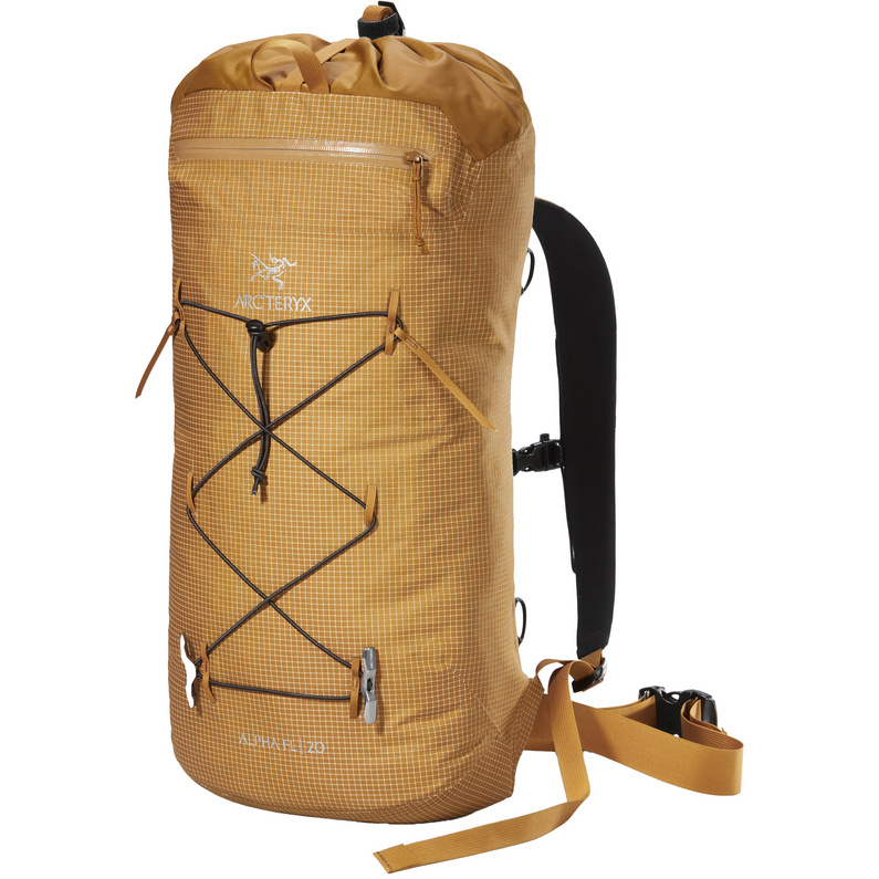 Arcteryx Alpha FL 20 Rucksack
