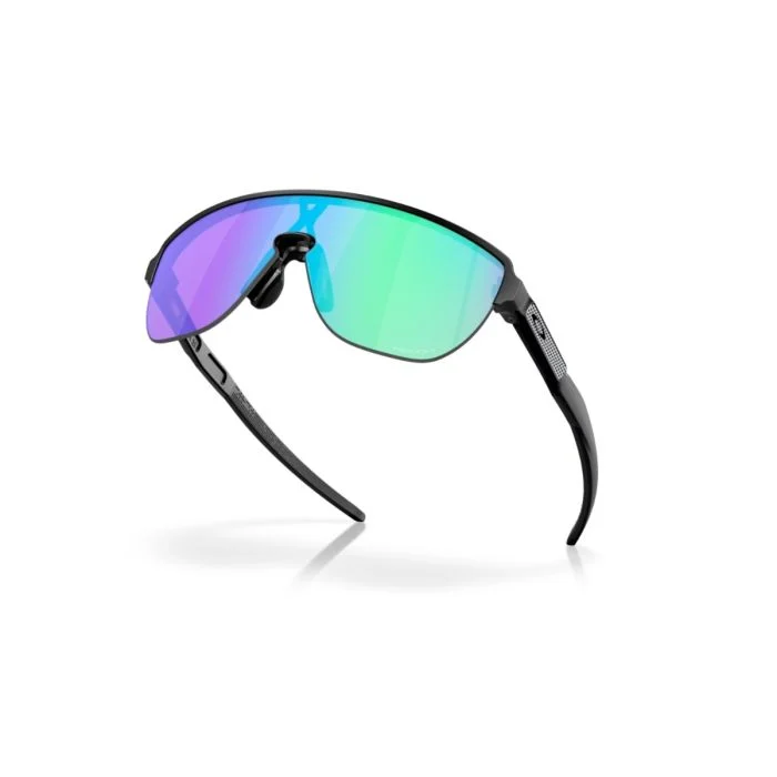 Oakley Unisex Solbriller Corridor Matte Black Ink (Prizm Golf) Sort