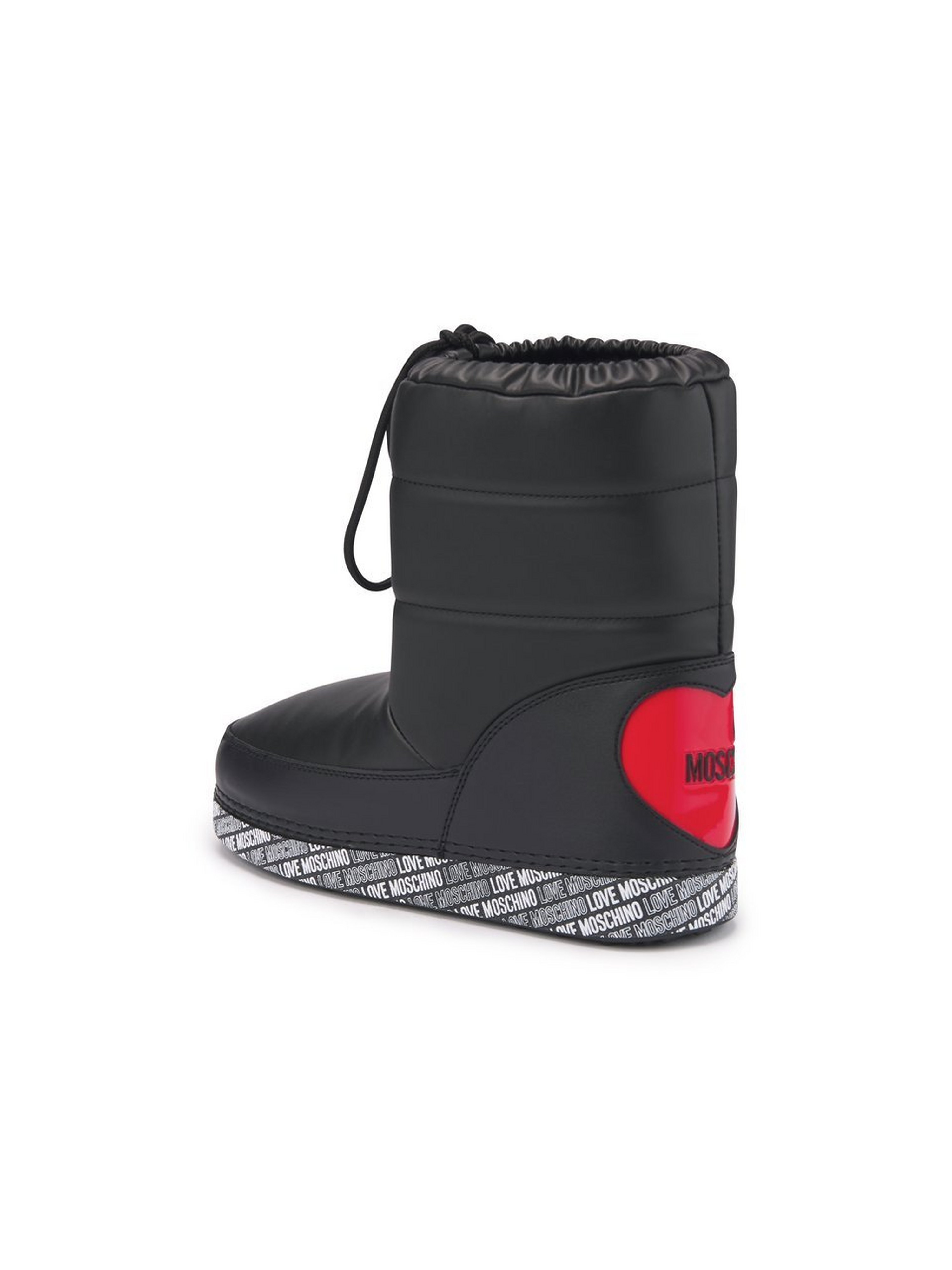 Schnee-Stiefel