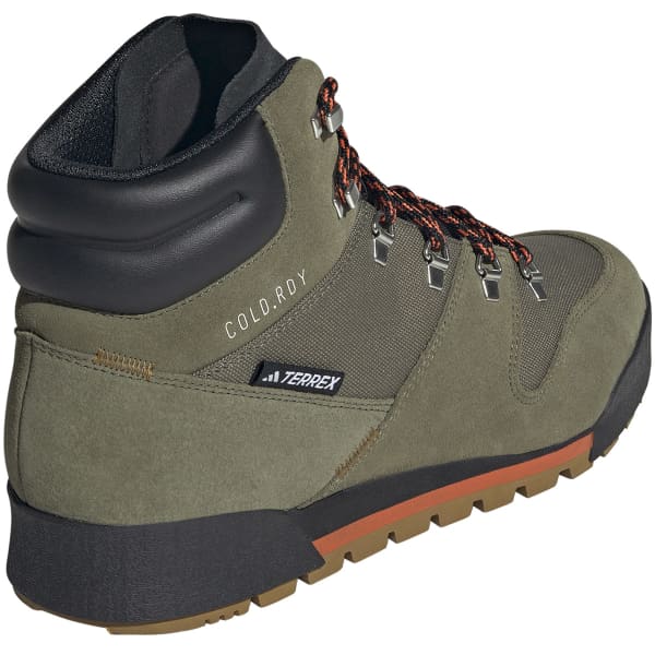 Après ski ADIDAS TERREX SNOWPITCH C.RDY STROLI/STRBRO/SEORIM