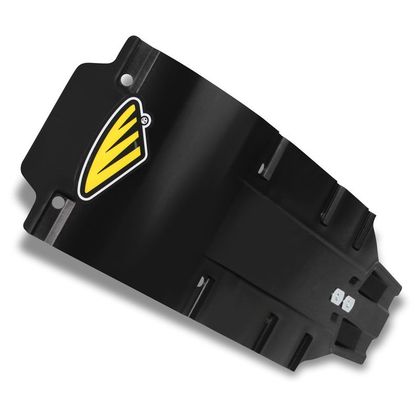 Sabot moteur CYCRA SX noir
