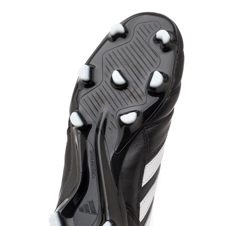 adidas Copa Icon Mundial .1 FG - Noir/Blanc/Doré