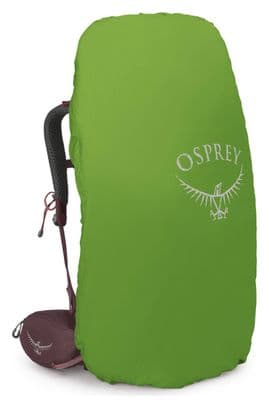 Sac de Randonnée Femme Osprey Kyte 58 Violet