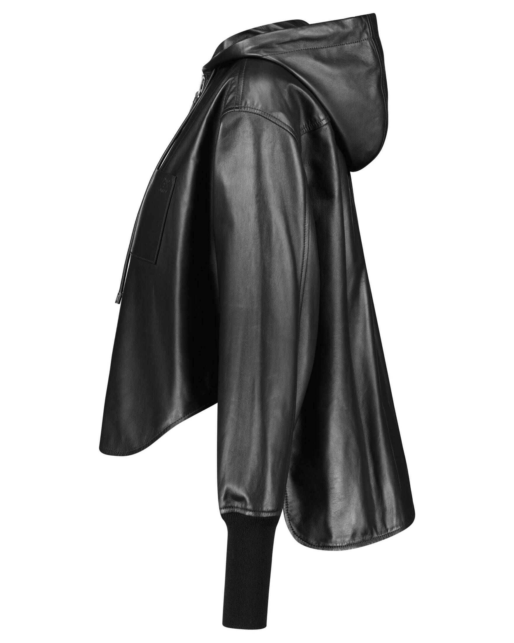 Loewe| Damen Lederjacke