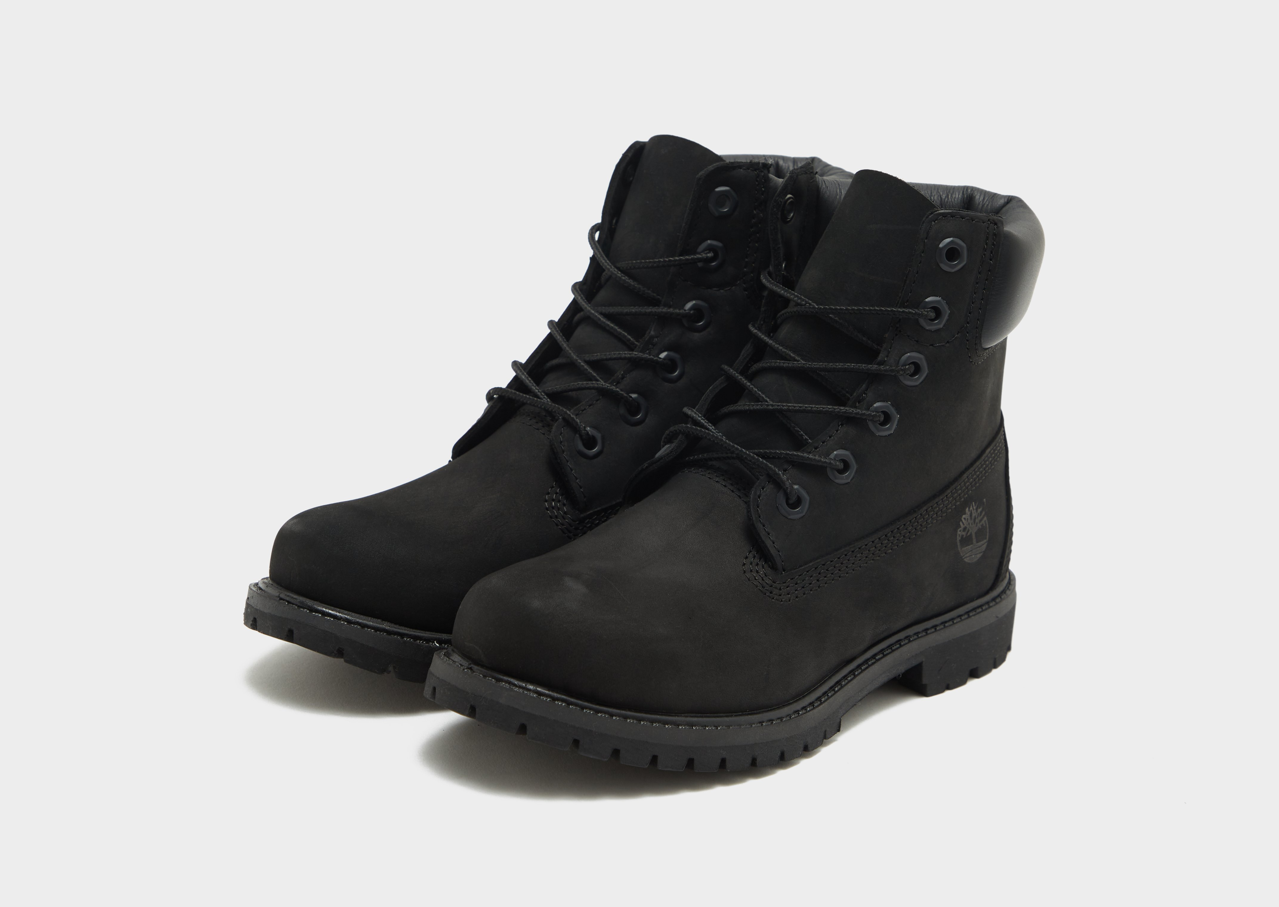 Timberland Bottes Femme