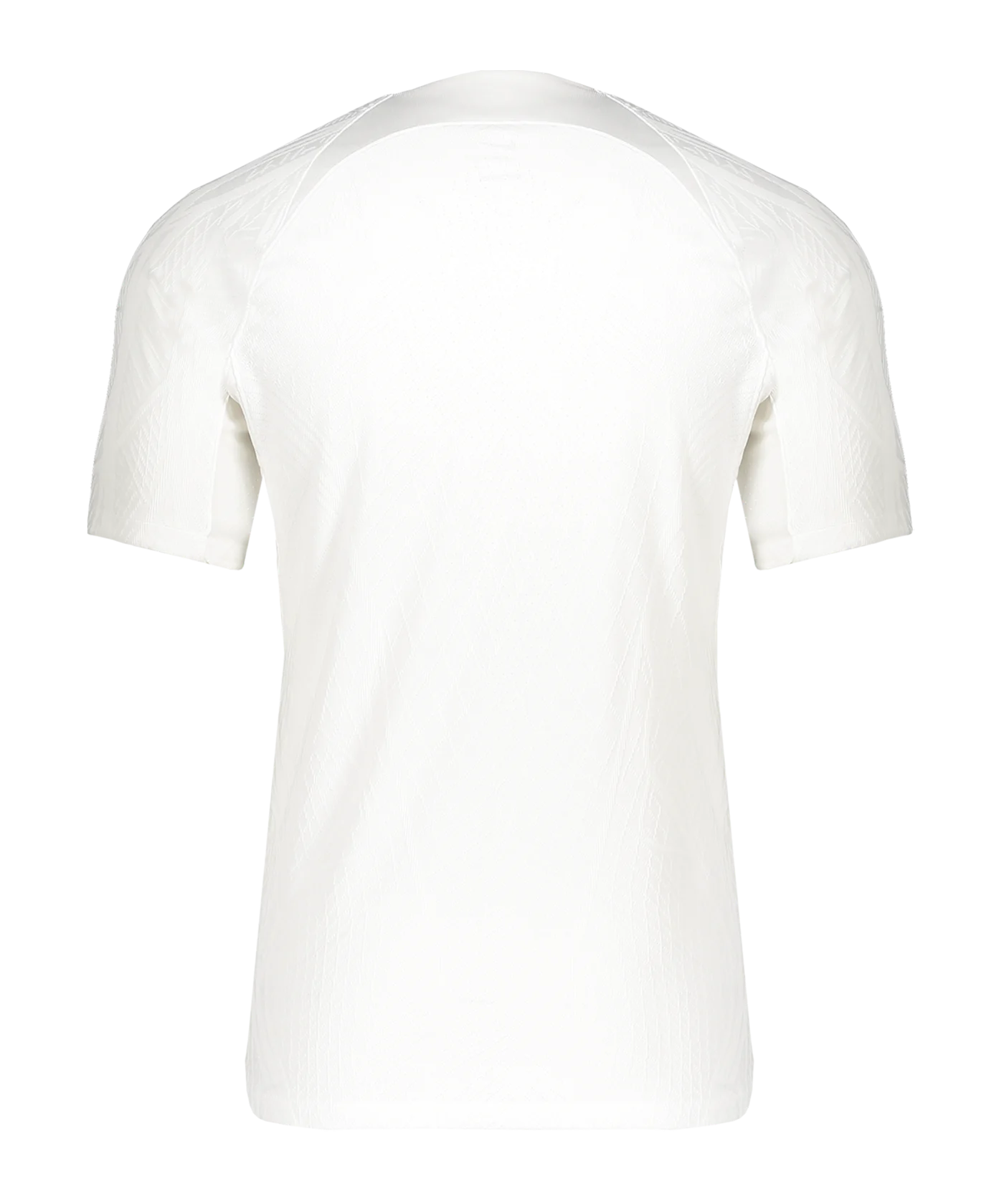 Nike Vaporknit IV Trikot Weiss F100