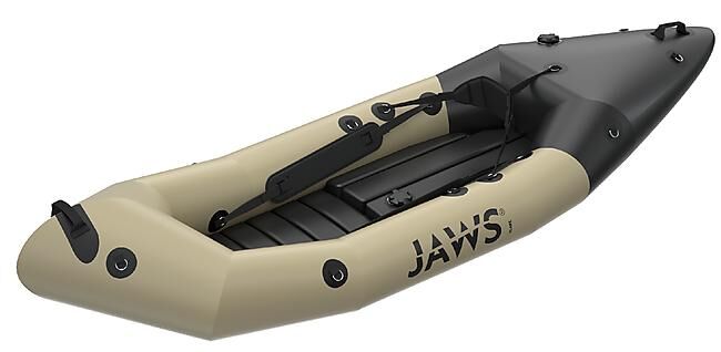 JAWS - PACKRAFT ICARE 4-X