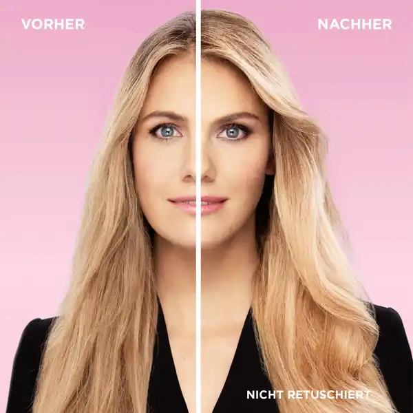 Express Leave-In Powerkur Full Resist Anti-Haarverlust