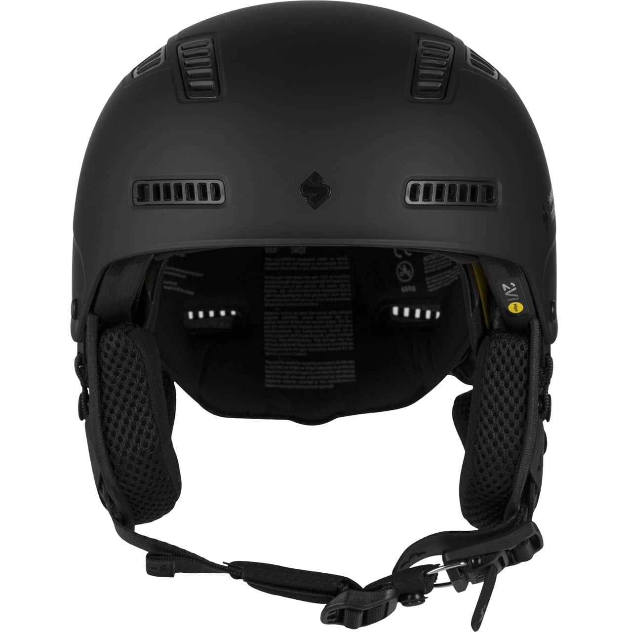 Sweet Igniter 2Vi MIPS dirt black | Sweet Protection Skihelme | Sweet Protection | S | MARKEN | XSPO