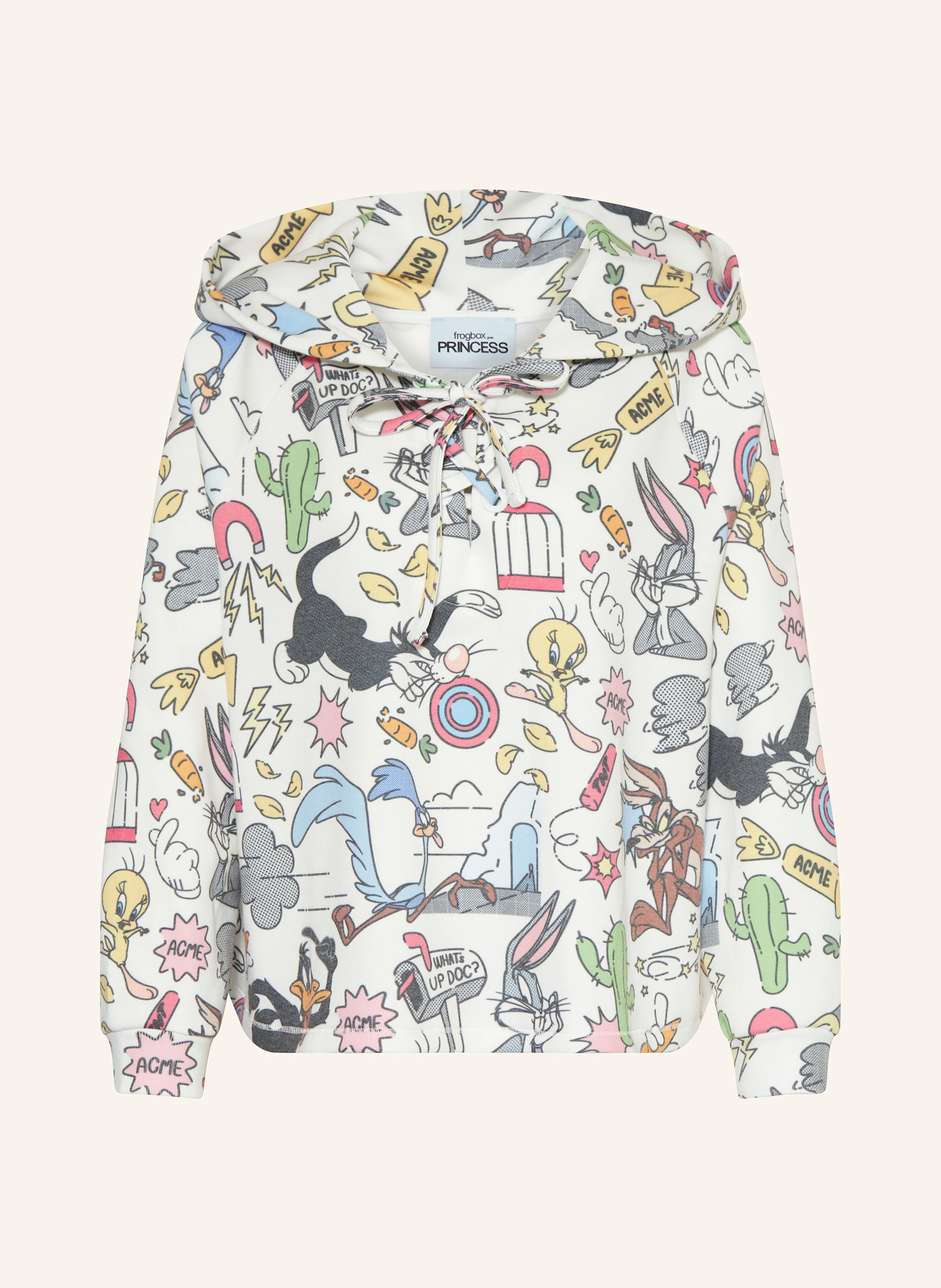 FrogBox Hoodie