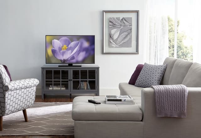 Sanus drejelig TV Base VTVS1