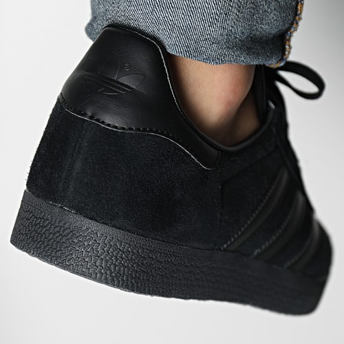 Baskets Gazelle CG2809 Core Black Core Black