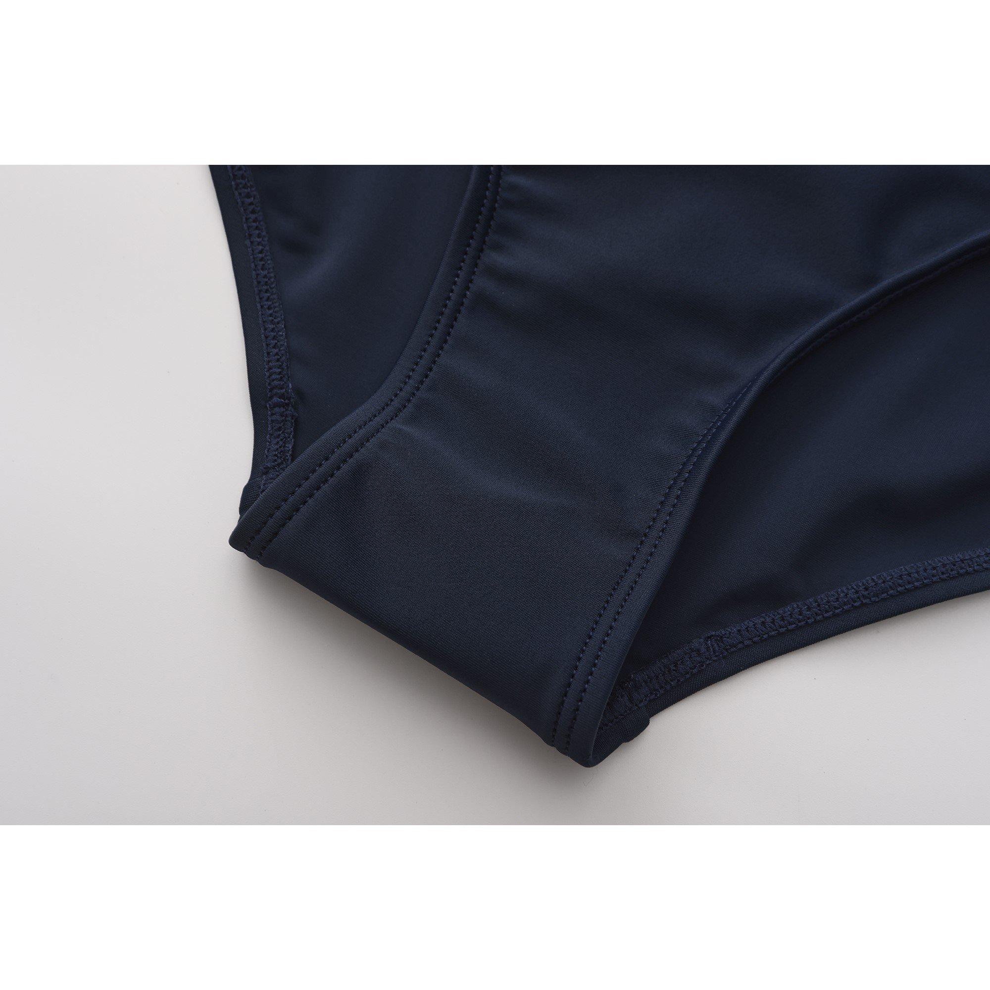 Slazenger Racer Back LYCRA® XTRA LIFE™ Swimsuit Ladies