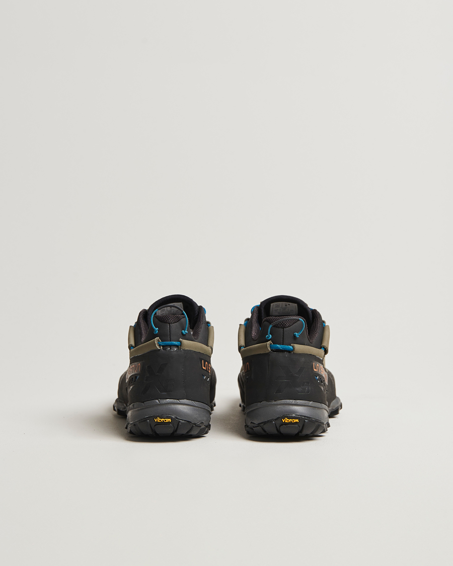 La Sportiva TX5 GTX Hiking Shoes Clay/Maple