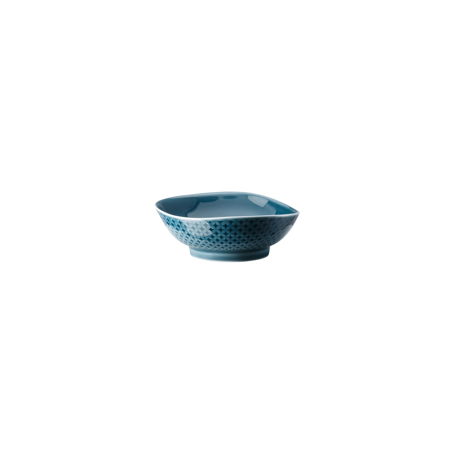 Junto Ocean Blue Bowl 12 cm