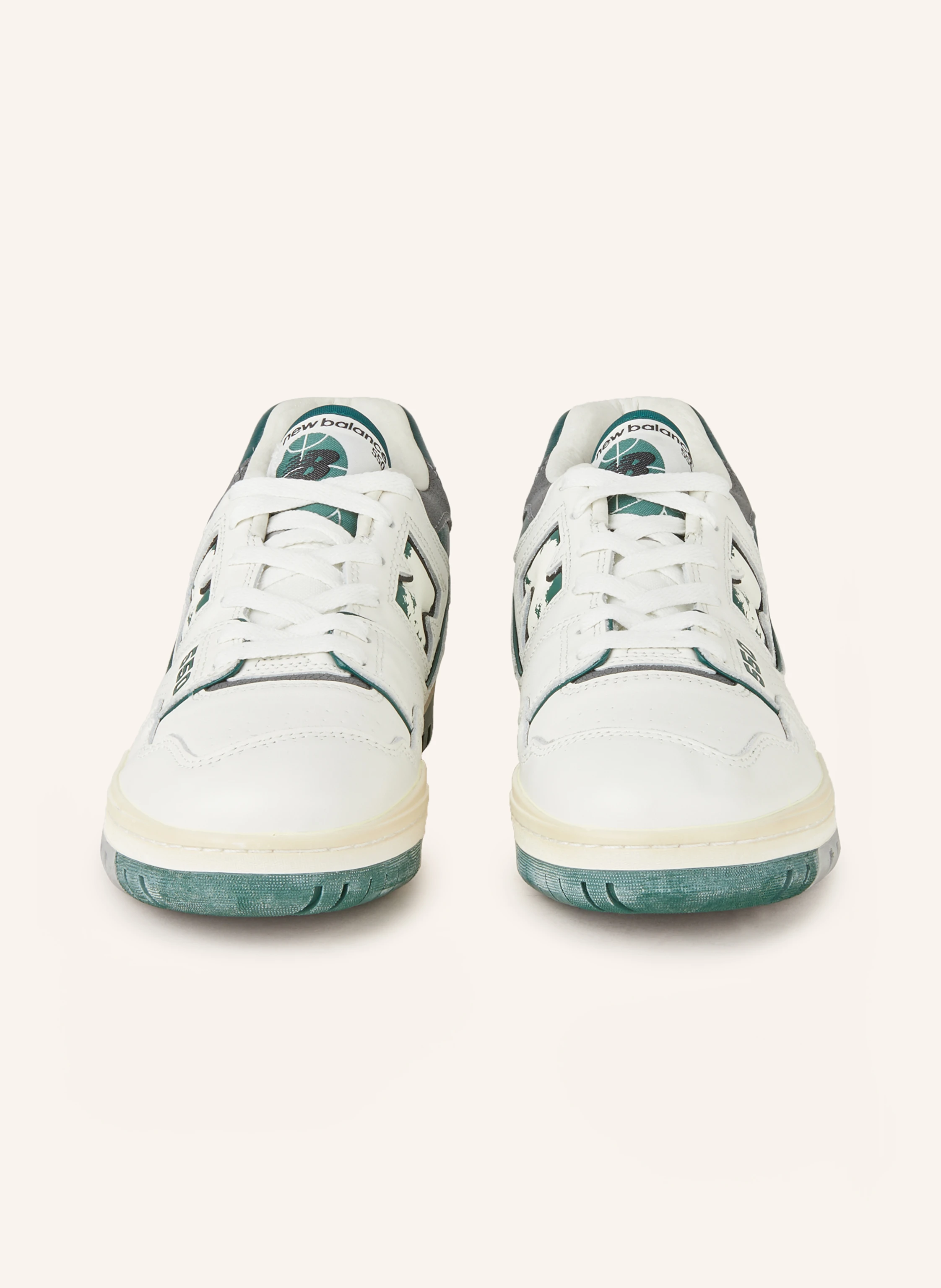 new balance Sneaker 550