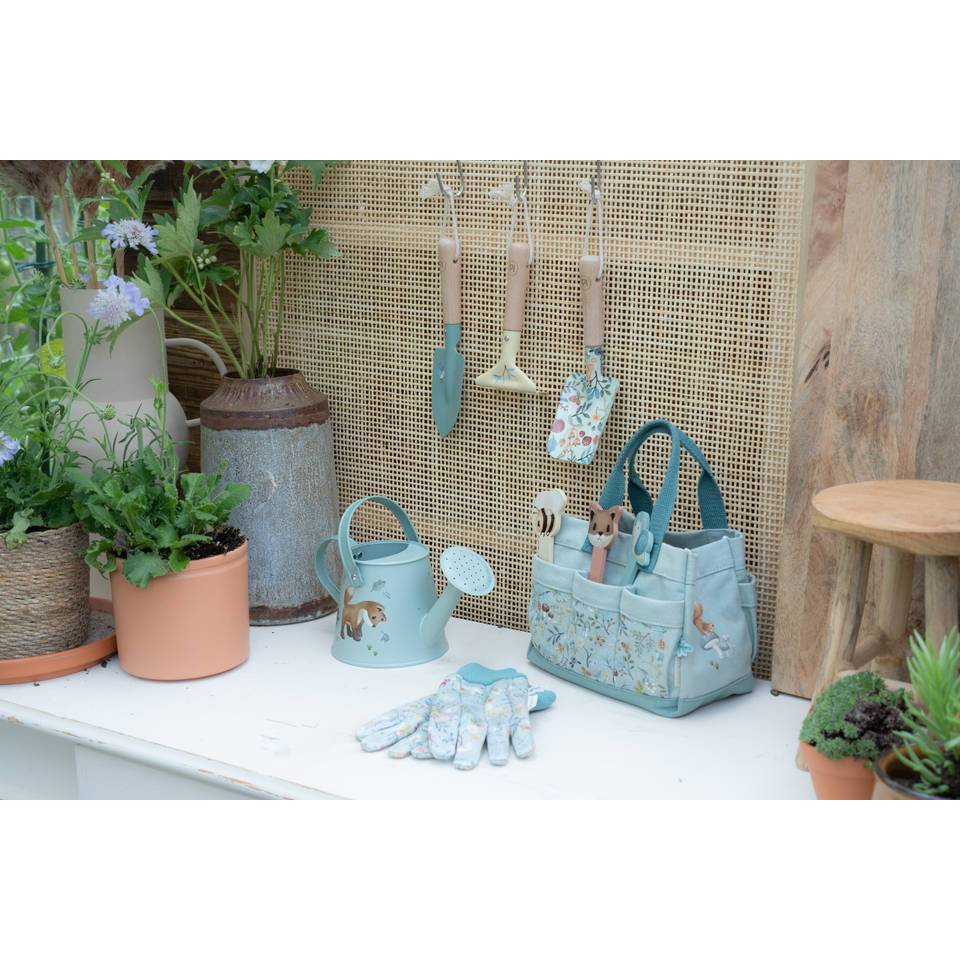 Little Dutch Forest Friends tuin cadeauset 10-delig