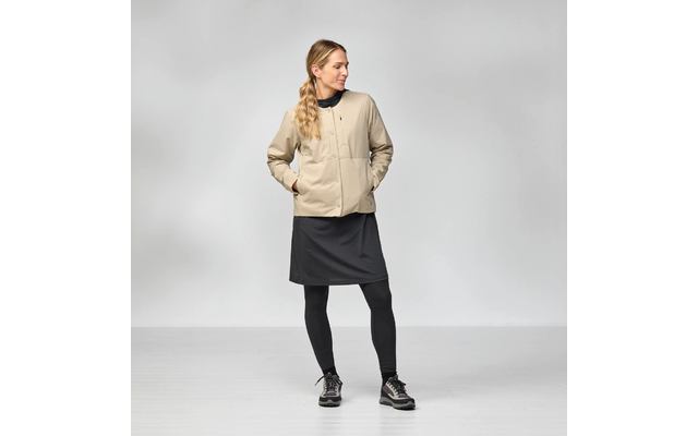 Fjällräven HC isolierte Damenjacke