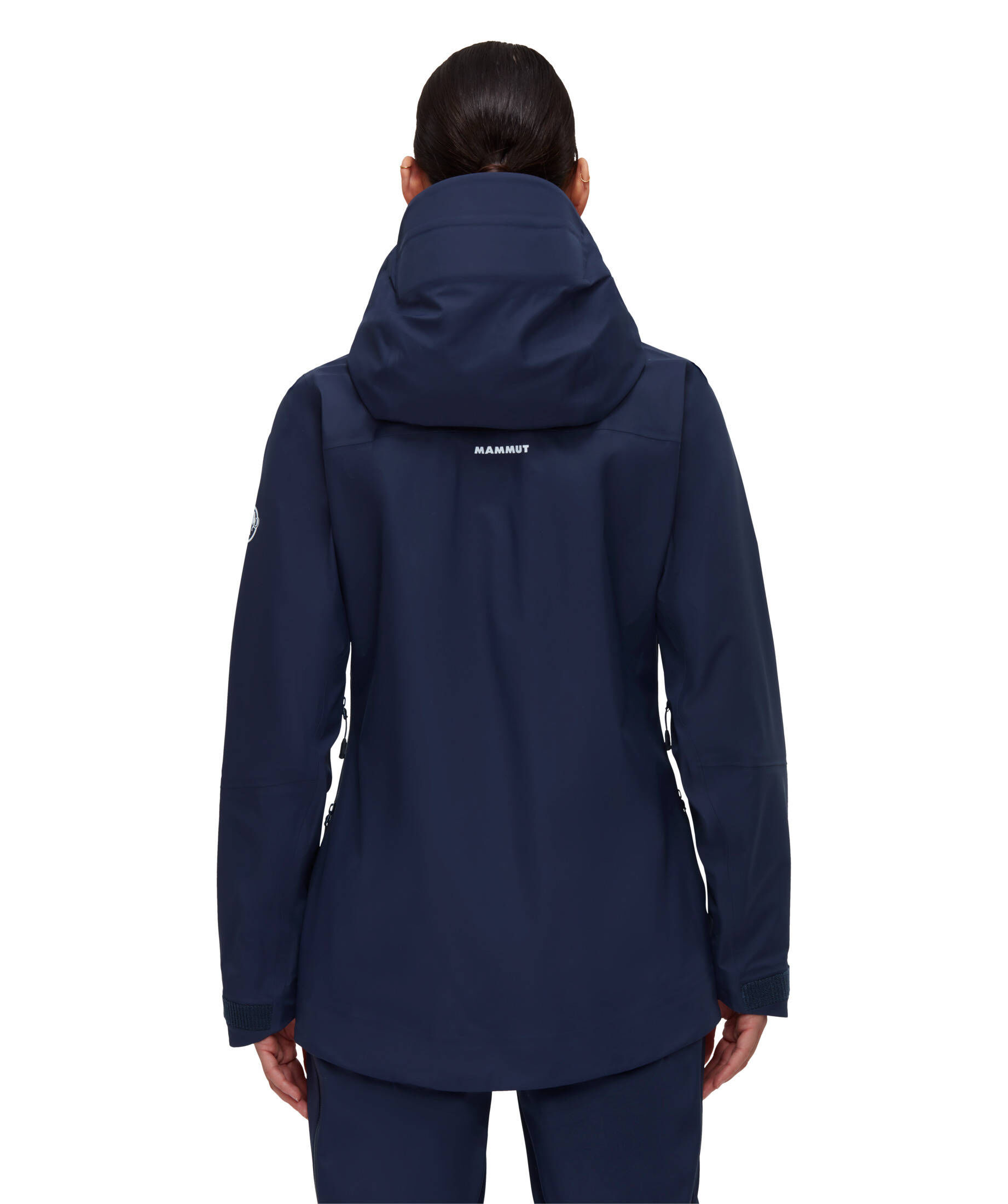 Mammut| Damen Hardshelljacke Air HS Hooded