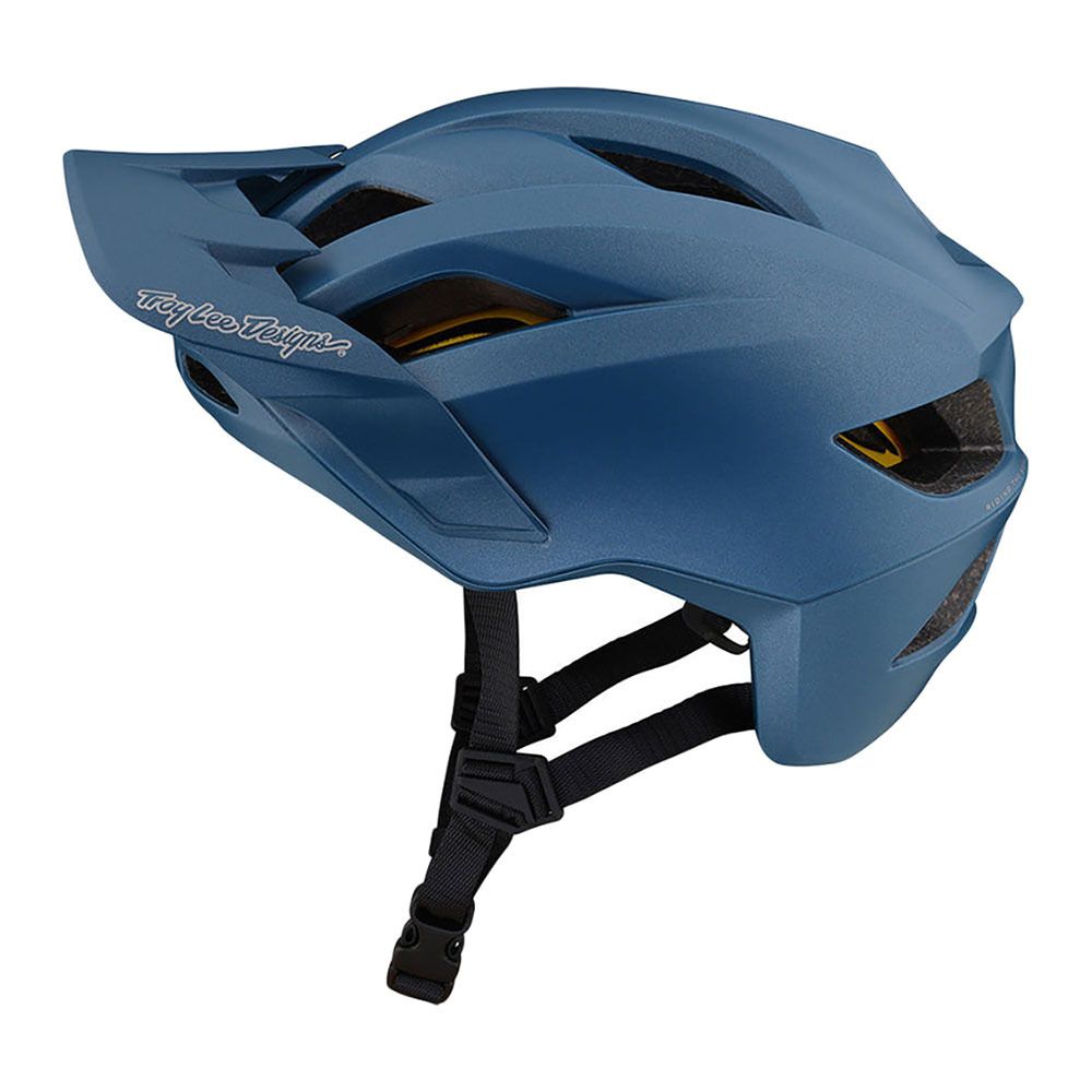 Troy Lee Designs FLOWLINE MIRAGE MIPS - Casque VTT blue