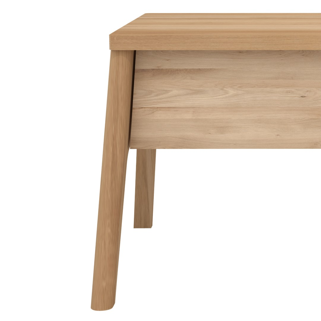 Ethnicraft nachtkastje Oak Air