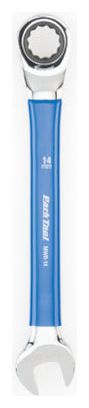 Clé à Cliquets Park Tool MWR-14 14 mm