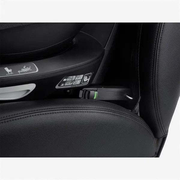 Køb Bugaboo Owl by Nuna Car Seat Black