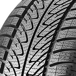 Goodyear UltraGrip 8 Performance ROF 245/45 R18 100V XL *, MOExtended, runflat