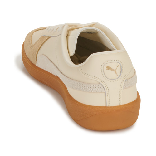 Puma - ARMY TRAINER - Beige