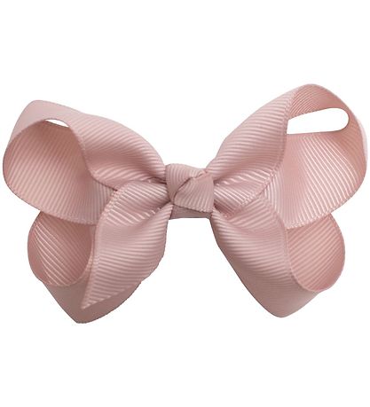 Little Wonders Haarspange mit. Schleife - Kamille - 6 cm - Vanil