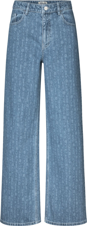 Baum und Pferdgarten NINI 99 denim blue