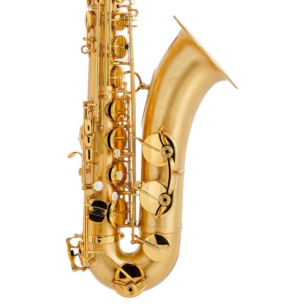 Selmer Supreme Tenor Sax SE-TSUM
