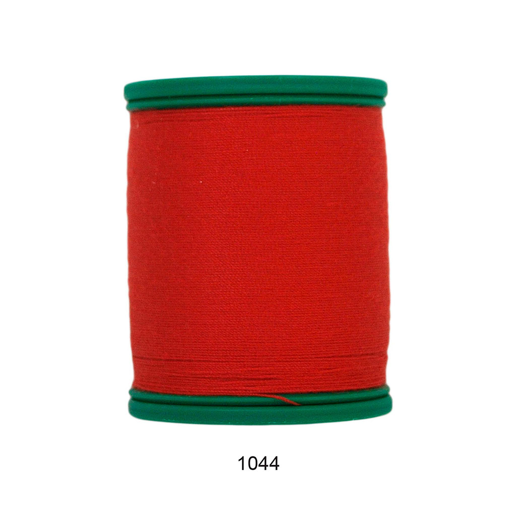 Fil à coudre résistant LASER rouge 200m