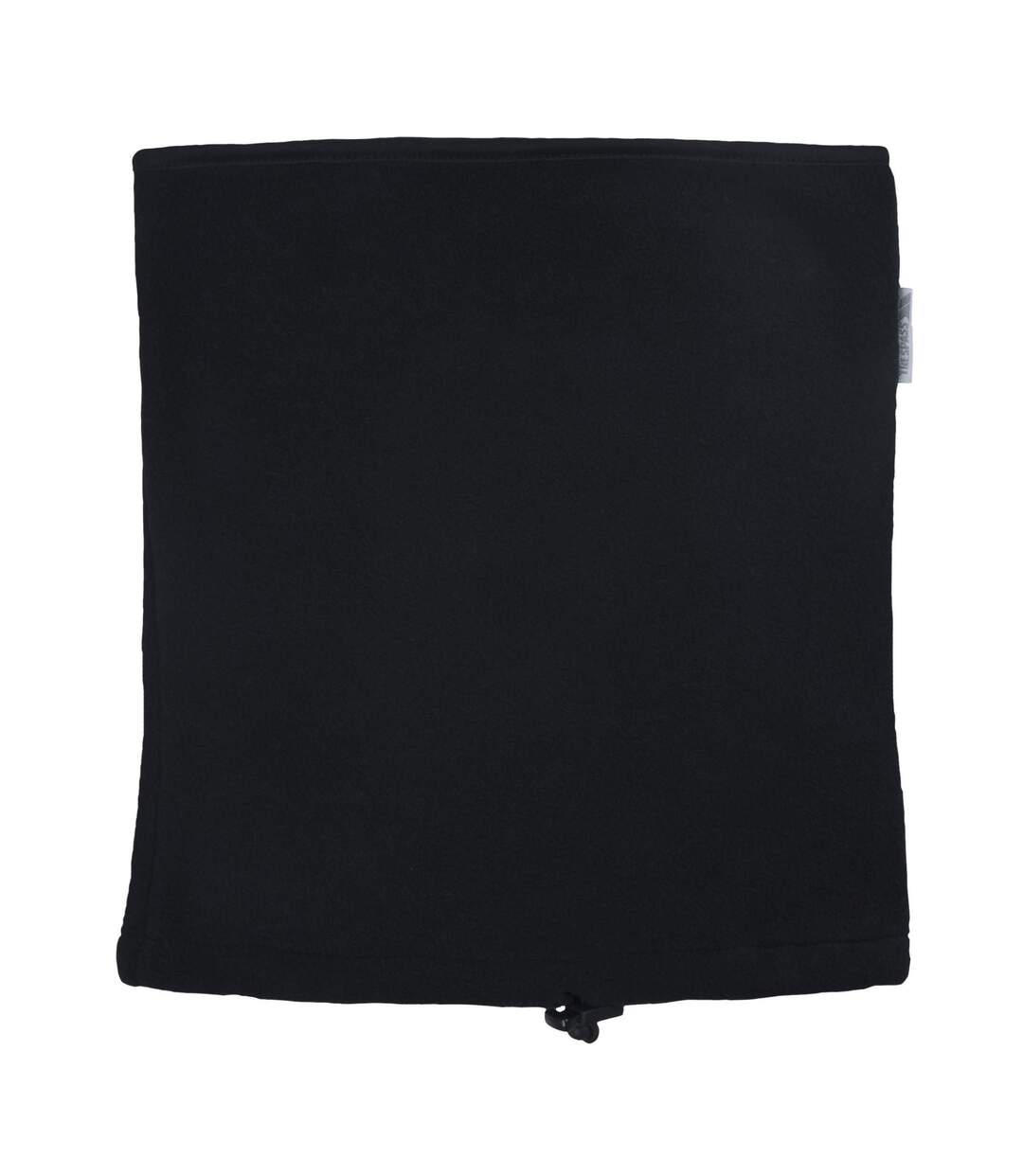 Trespass Dive - Cache-cou - Femme (Noir) (Taille unique) - UTTP687