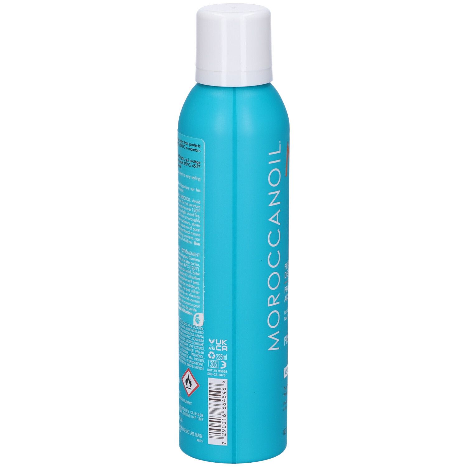 Moroccanoil Protect Protect Perfect Defense Spray