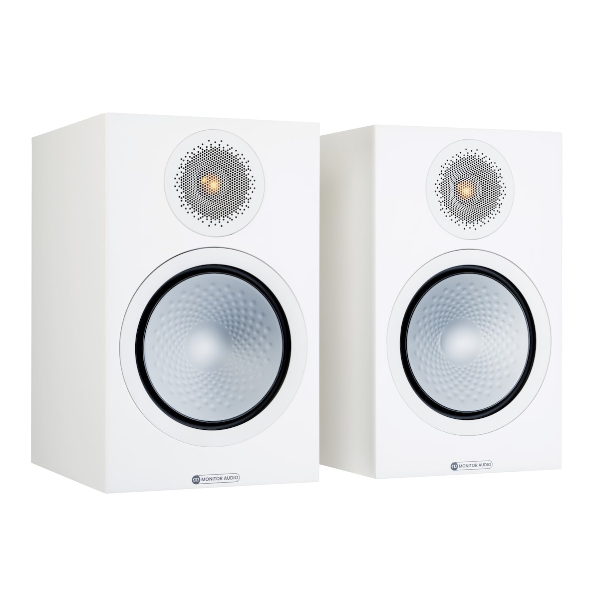 Monitor Audio Silver 100 7G (hvit)