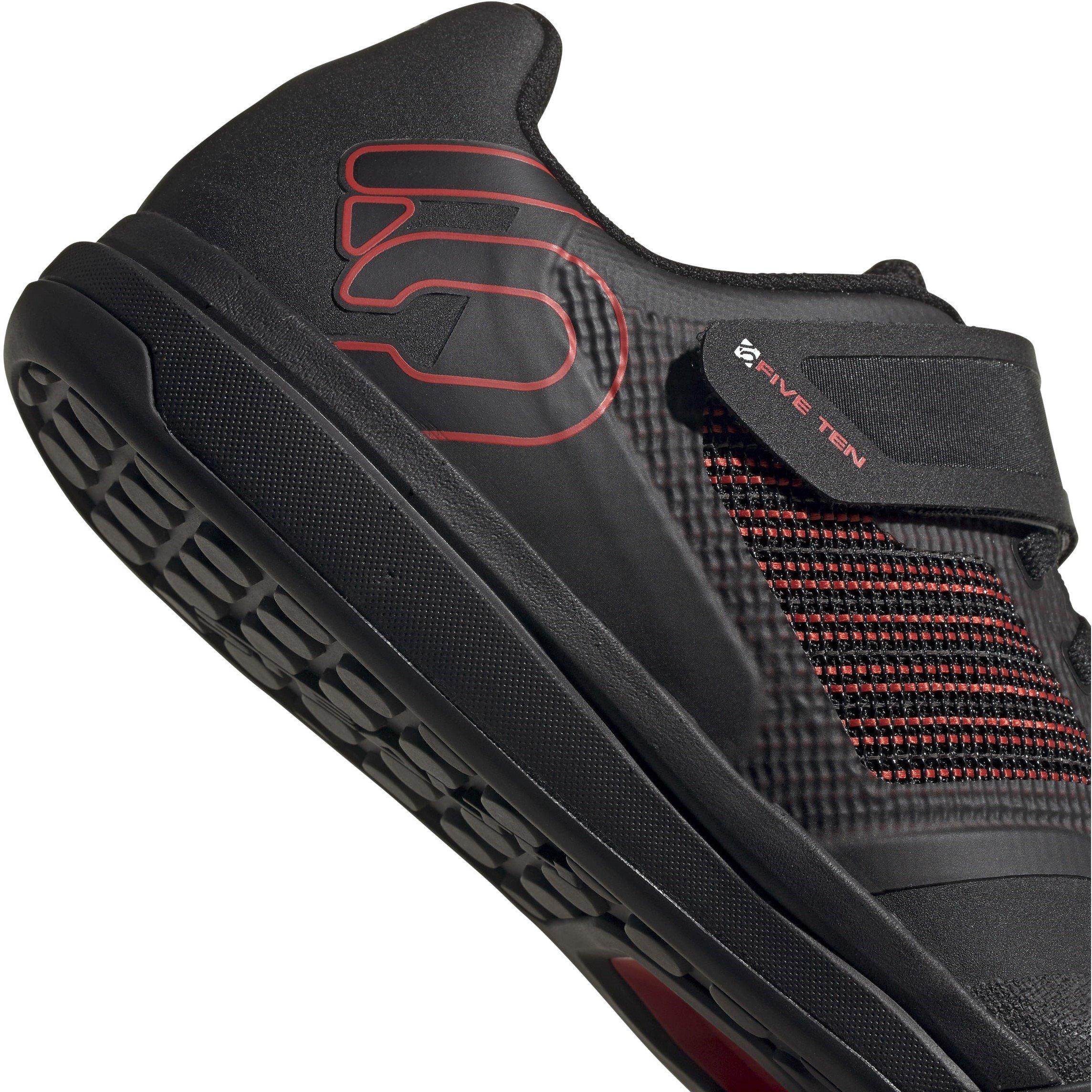 adidas adidas Hellcat Pro Mountain Bike Shoes Unisex Kids