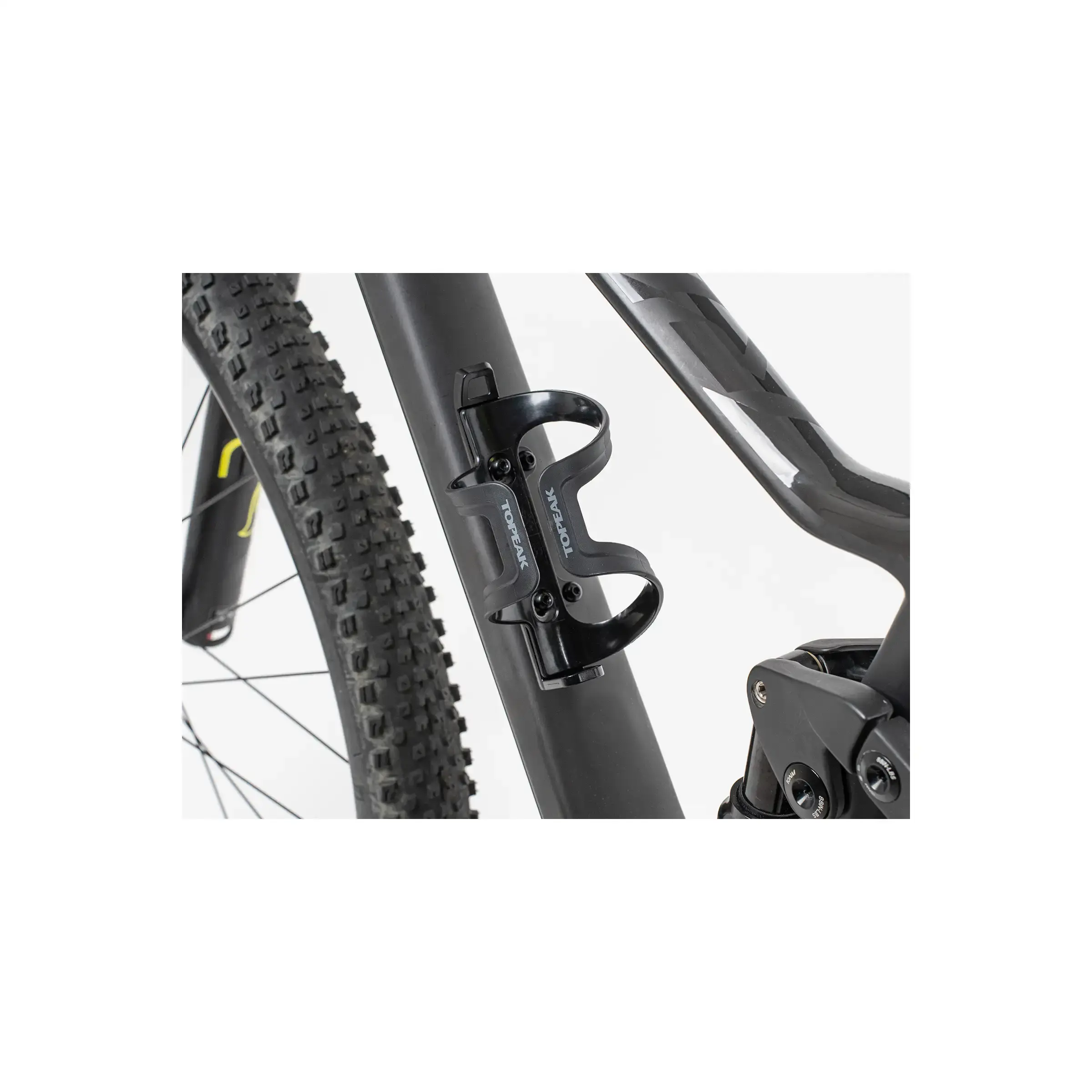 Topeak Cage Mount Expander Bidon Bevestiging
